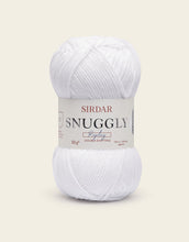 Load image into Gallery viewer, Sirdar Snuggly Replay Double Knit 50G