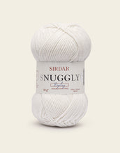 Load image into Gallery viewer, Sirdar Snuggly Replay Double Knit 50G