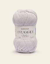 Load image into Gallery viewer, Sirdar Snuggly Replay Double Knit 50G