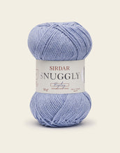 Load image into Gallery viewer, Sirdar Snuggly Replay Double Knit 50G