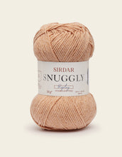 Load image into Gallery viewer, Sirdar Snuggly Replay Double Knit 50G