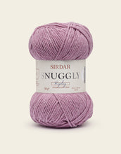 Load image into Gallery viewer, Sirdar Snuggly Replay Double Knit 50G