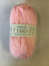 Load image into Gallery viewer, Sirdar Snuggly Double Knit 50g