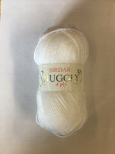 Load image into Gallery viewer, Sirdar Snuggly 4 ply 50g