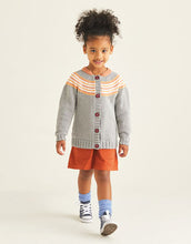 Load image into Gallery viewer, Sirdar Kids Double Knit Patterns