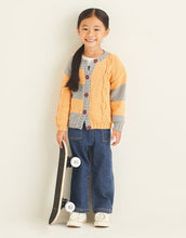 Load image into Gallery viewer, Sirdar Kids Double Knit Patterns
