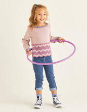 Load image into Gallery viewer, Sirdar Kids Double Knit Patterns