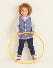 Load image into Gallery viewer, Sirdar Kids Double Knit Patterns