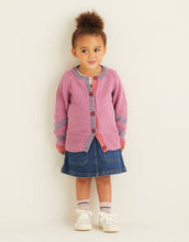 Load image into Gallery viewer, Sirdar Kids Double Knit Patterns