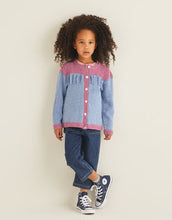 Load image into Gallery viewer, Sirdar Kids Double Knit Patterns