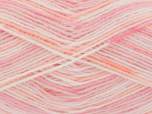 Load image into Gallery viewer, King Cole Baby Prints 4ply 100g