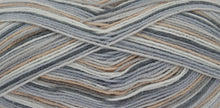 Load image into Gallery viewer, King Cole Baby Prints 4ply 100g