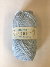 Load image into Gallery viewer, Sirdar Snuggly Double Knit 50g