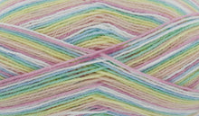 Load image into Gallery viewer, King Cole Baby Prints 4ply 100g