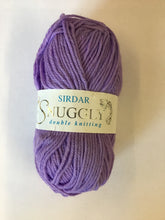Load image into Gallery viewer, Sirdar Snuggly Double Knit 50g