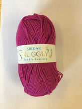 Load image into Gallery viewer, Sirdar Snuggly Double Knit 50g