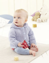 Load image into Gallery viewer, Sirdar Baby Double Knit Patterns