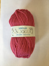 Load image into Gallery viewer, Sirdar Snuggly Double Knit 50g
