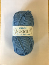 Load image into Gallery viewer, Sirdar Snuggly Double Knit 50g