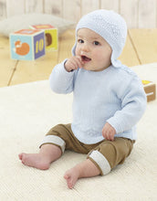 Load image into Gallery viewer, Sirdar Baby Double Knit Patterns
