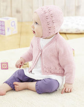 Load image into Gallery viewer, Sirdar Baby Double Knit Patterns