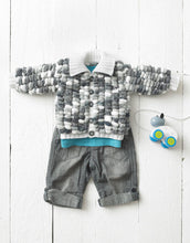 Load image into Gallery viewer, Sirdar Baby Double Knit Patterns