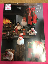 Load image into Gallery viewer, King Cole Toy Patterns