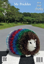 Load image into Gallery viewer, King Cole Toy Patterns