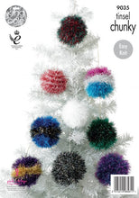 Load image into Gallery viewer, King Cole Toy Patterns