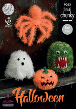 Load image into Gallery viewer, King Cole Toy Patterns