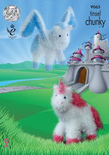 Load image into Gallery viewer, King Cole Toy Patterns