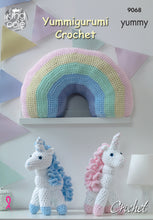 Load image into Gallery viewer, King Cole Toy Patterns