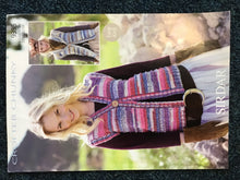 Load image into Gallery viewer, Sirdar Adult Chunky Patterns