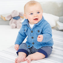 Load image into Gallery viewer, Stylecraft Baby Double Knit Patterns