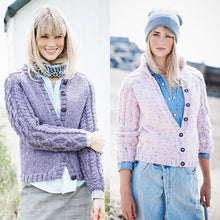 Load image into Gallery viewer, Stylecraft Adult Chunky Patterns