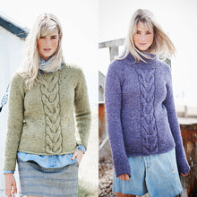 Load image into Gallery viewer, Stylecraft Adult Chunky Patterns