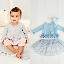Load image into Gallery viewer, Stylecraft Baby Double Knit Patterns
