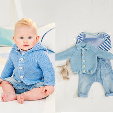 Load image into Gallery viewer, Stylecraft Baby Double Knit Patterns