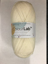 Load image into Gallery viewer, West Yorkshire Spinners Colourlab Double Knit 100G
