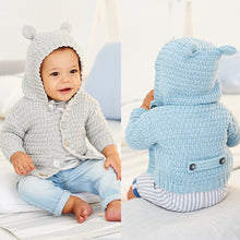 Load image into Gallery viewer, Stylecraft Baby Double Knit Patterns