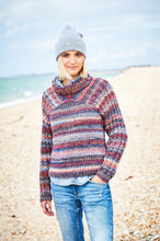 Load image into Gallery viewer, Stylecraft Adult Chunky Patterns