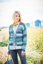 Load image into Gallery viewer, Stylecraft Adult Chunky Patterns