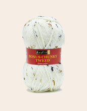Load image into Gallery viewer, Hayfield Bonus Tweed Chunky 100g