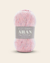 Load image into Gallery viewer, Hayfield Bonus Aran Tweed 400g