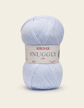 Load image into Gallery viewer, Sirdar Suggly 3ply 50G
