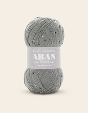 Load image into Gallery viewer, Hayfield Bonus Aran Tweed 400g