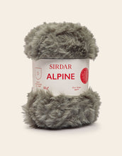 Load image into Gallery viewer, Sirdar Alpine 50g
