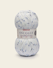 Load image into Gallery viewer, Sirdar Supersoft Raindrops Aran 100G