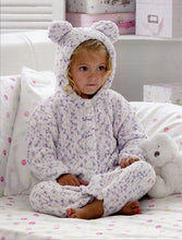 Load image into Gallery viewer, James C Brett Kids Chunky Patterns