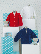 Load image into Gallery viewer, James C Brett Kids Chunky Patterns